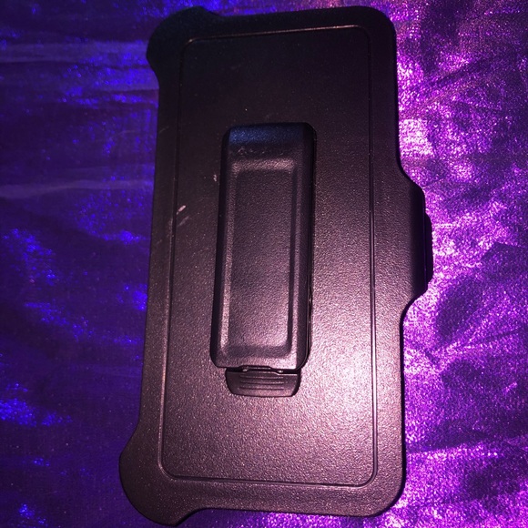 Bentoben Silicone and Plastic Phose Case with Ring Kickstand & Belt Clip - Picture 11 of 11